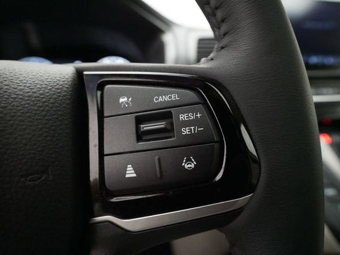 Certified 2026 Honda Odyssey EX-L image 20