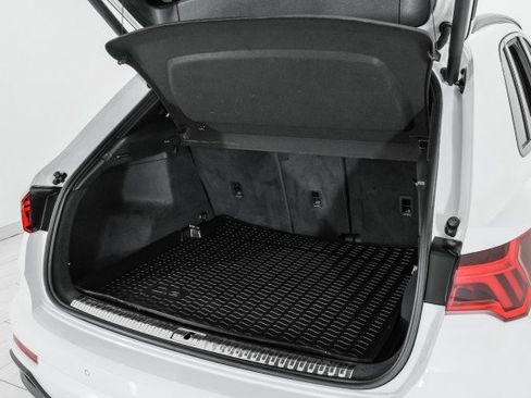 Used 2021 Audi Q3 2.0T Premium w/ Convenience Package image 55