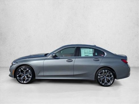 New 2026 BMW 330i 330i NA w/ Convenience Package image 5