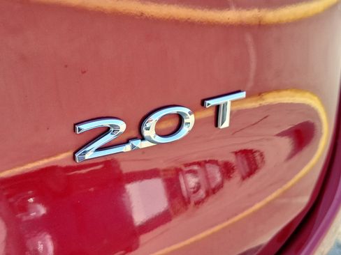 Used 2018 Lincoln MKC Select w/ Select Plus Package FWD image 7