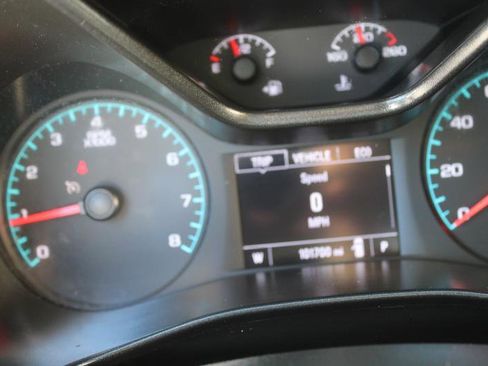 Used 2022 Chevrolet Colorado LT w/ Fleet Safety Package image 23