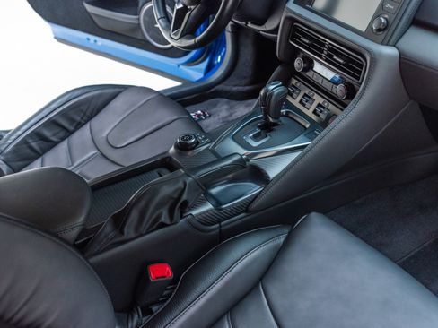 Used 2021 Nissan GT-R Premium AWD/4WD image 33