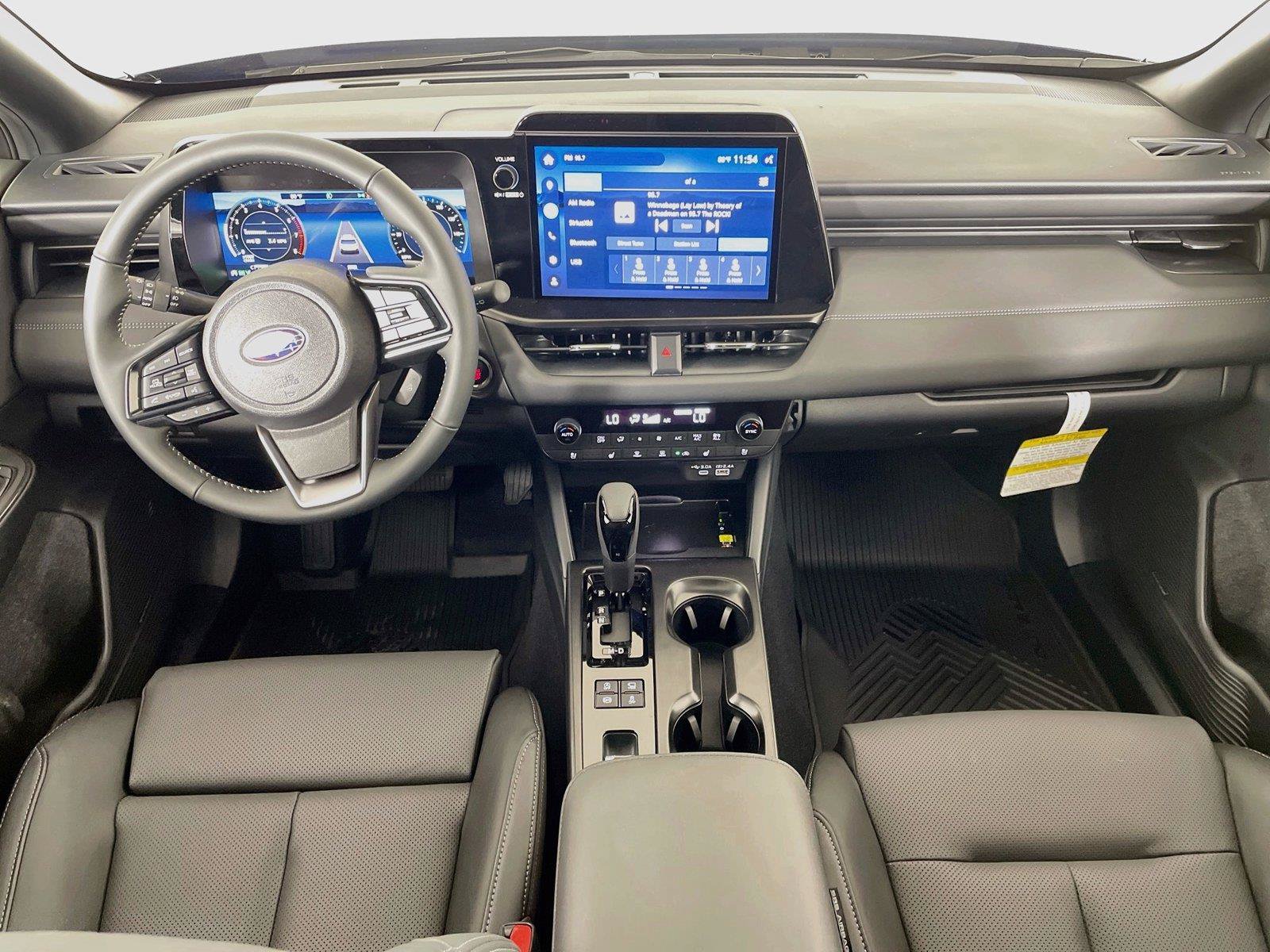 New 2026 Subaru Outback Touring XT AWD/4WD image 30