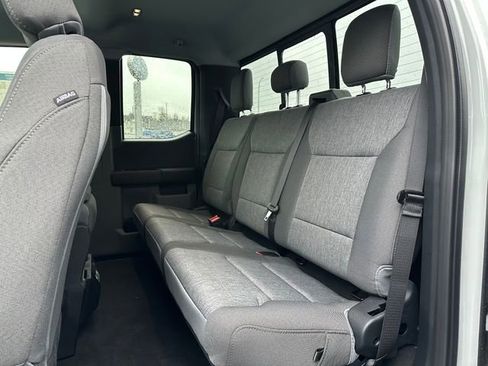 New 2026 Ford F350 XL w/ STX Appearance Package image 11
