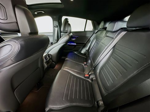 New 2026 Mercedes-Benz GLC 300 4MATIC image 27