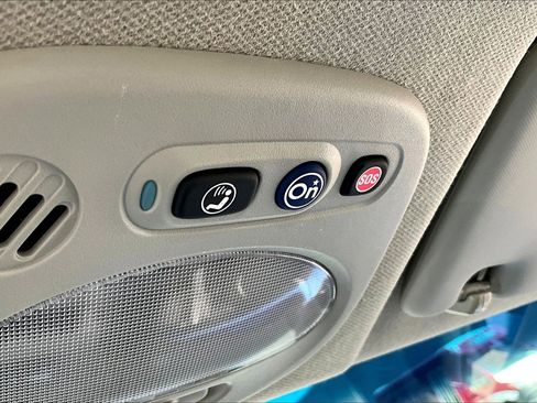 Used 2015 Chevrolet Spark LS FWD image 36