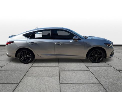 Used 2023 Acura Integra A-Spec FWD image 6