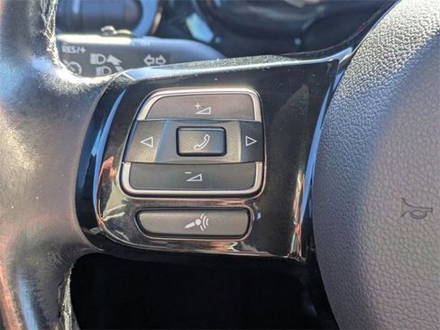 Used 2017 Volkswagen Beetle 1.8T S image 23