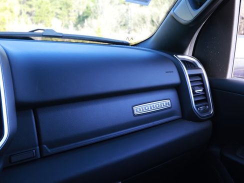 New 2026 RAM 1500 Big Horn image 25