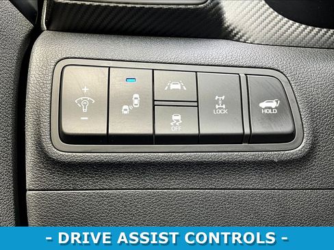 Used 2020 Hyundai Tucson Sport w/ Winter Weather Package AWD/4WD image 38