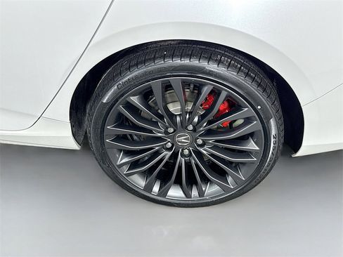 Used 2021 Acura TLX Type S image 36