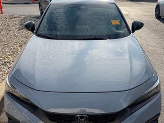 Used 2024 Honda Civic Sport video 2