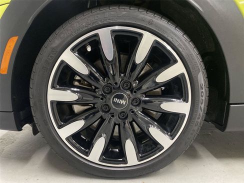 Used 2023 MINI Cooper S FWD image 23
