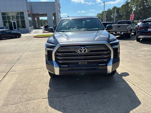 New 2026 Toyota Tundra Limited AWD/4WD image 10
