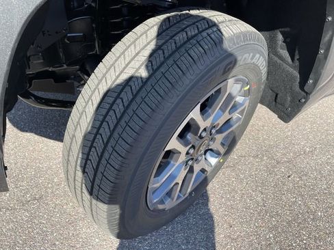 New 2026 Toyota Tundra 1794 Edition AWD/4WD image 10