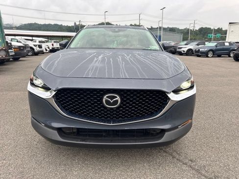 Used 2020 MAZDA CX-30 AWD w/ Premium Package image 2