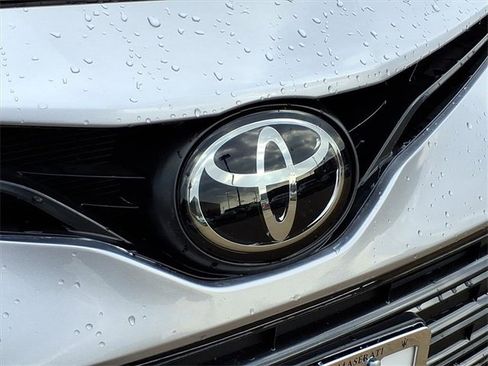 Used 2024 Toyota Camry LE image 22