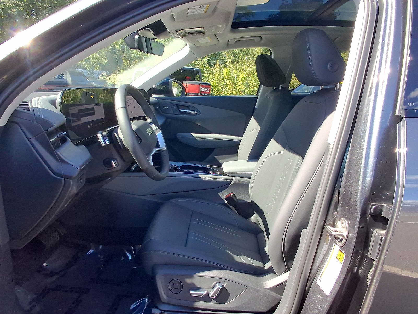 Used 2026 Audi Q3 quattro 2.0T AWD/4WD image 17