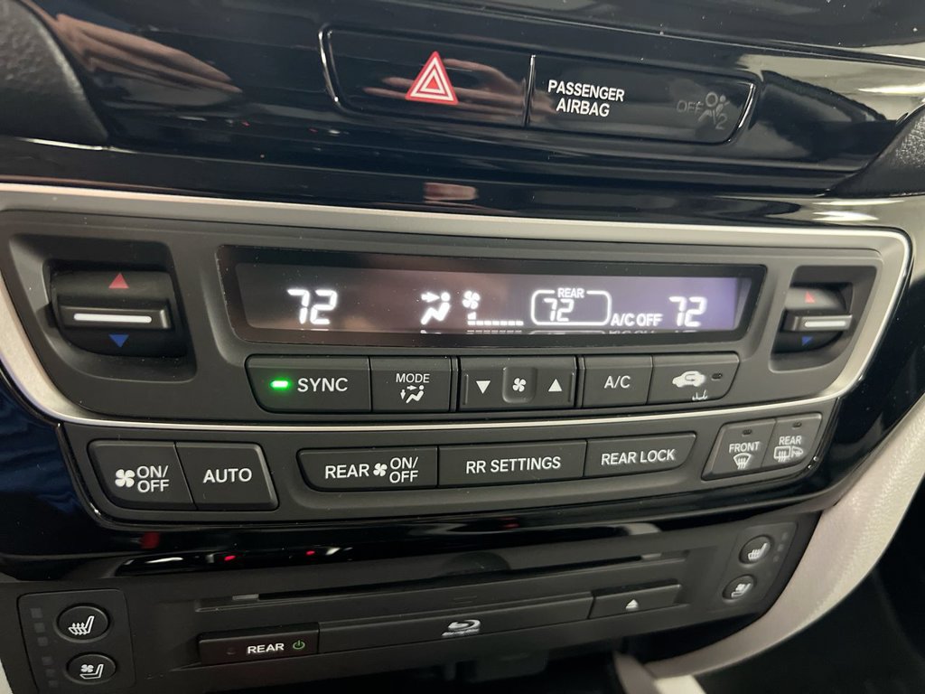 Used 2017 Honda Pilot Elite image 15