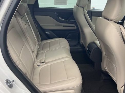 Used 2023 Lincoln Corsair Reserve w/ Equipment Group 201A image 20