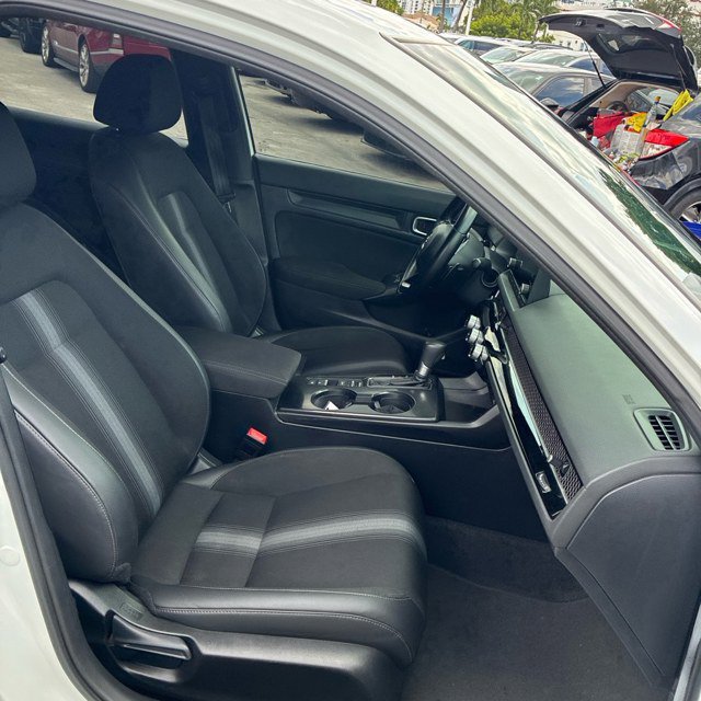 Used 2024 Honda Civic Sport image 13