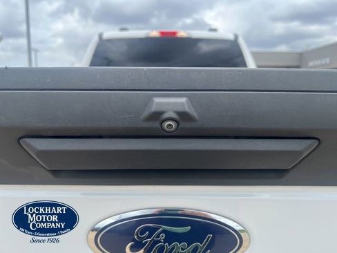 Used 2022 Ford F250 XLT w/ FX4 Off-Road Package AWD/4WD image 15
