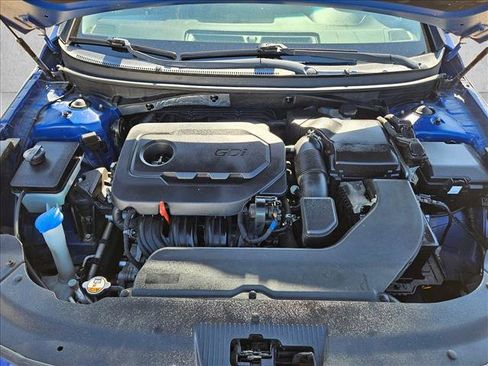 Used 2017 Hyundai Sonata SE image 22
