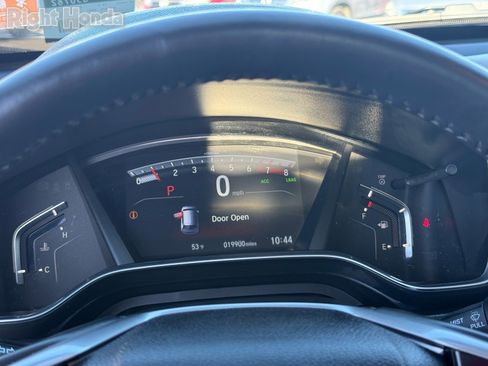 Certified 2022 Honda CR-V EX-L image 19