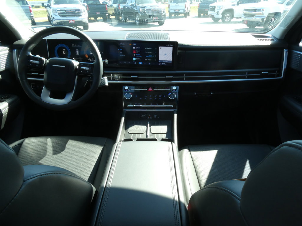 Used 2024 Hyundai Santa Fe XRT AWD/4WD image 22