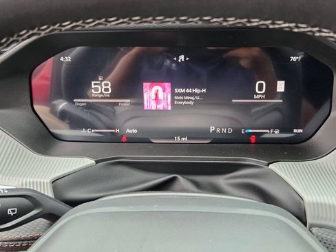 New 2026 Jeep Cherokee Limited AWD/4WD image 20