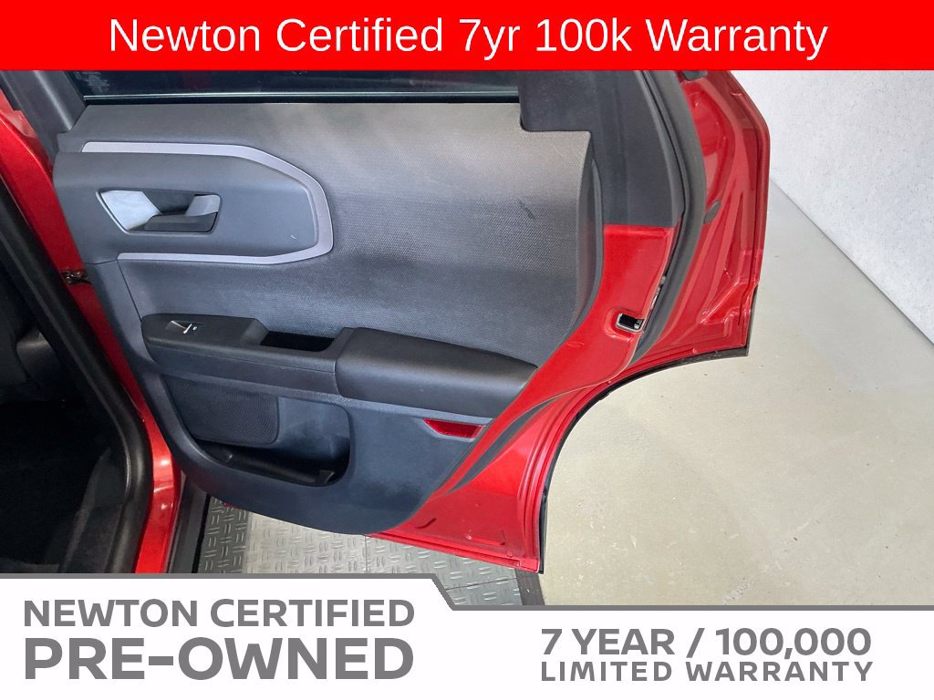 Used 2023 Ford Bronco Sport Big Bend AWD/4WD image 59