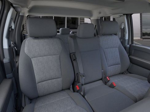 New 2026 Ford F350 XL w/ STX Appearance Package image 10