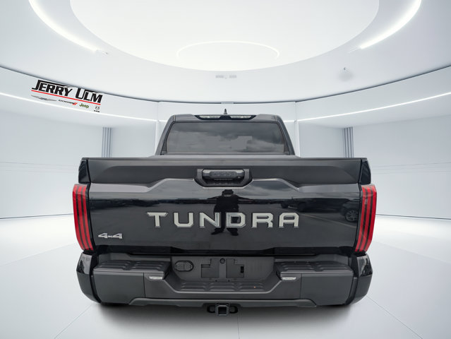 Used 2024 Toyota Tundra SR5 AWD/4WD image 4
