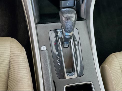 Used 2014 Honda Accord LX image 16