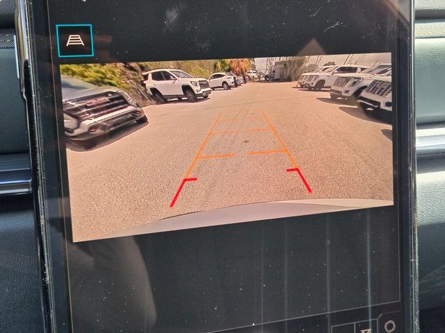 New 2026 GMC Terrain AT4 AWD/4WD image 22