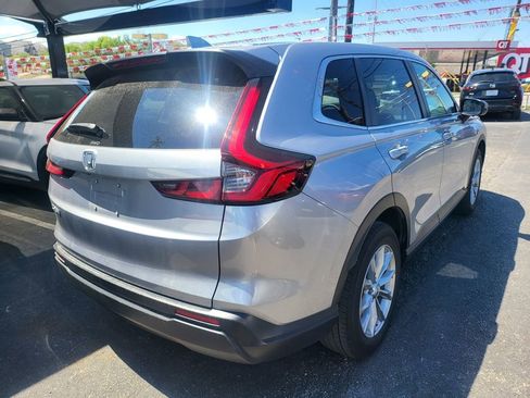 Used 2025 Honda CR-V EX image 14