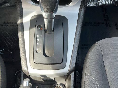 Used 2019 Ford Fiesta SE FWD image 23