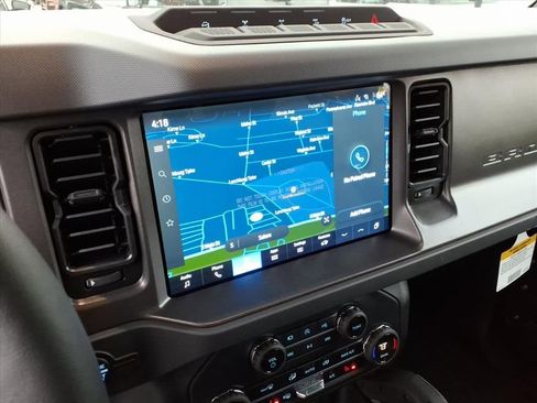 New 2025 Ford Bronco Badlands image 15