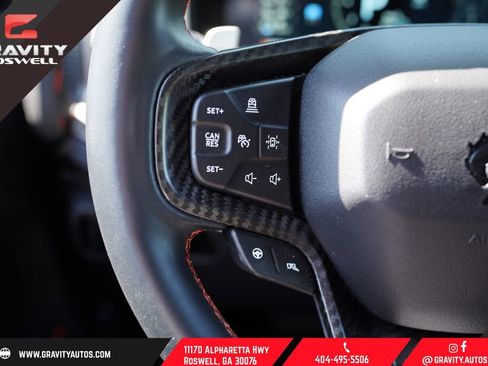 Used 2023 Ford Bronco Raptor image 26