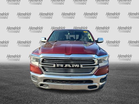 Used 2019 RAM 1500 Laramie RWD image 3