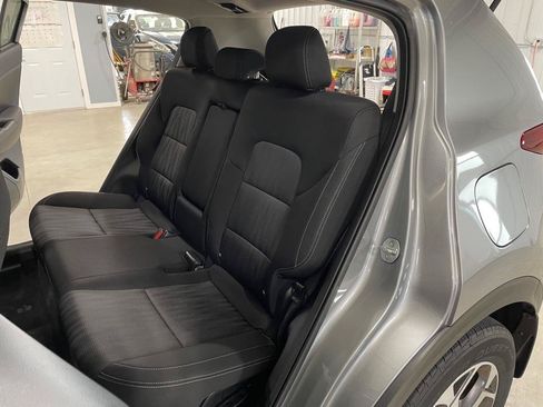 Used 2020 Kia Sportage LX AWD/4WD image 13