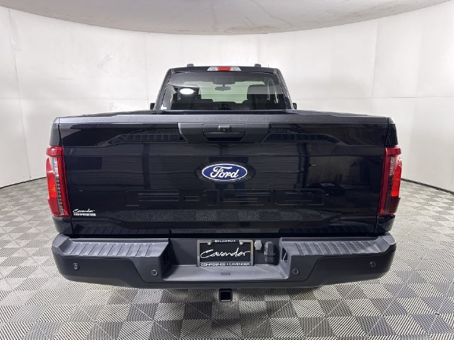 Used 2024 Ford F150 XL AWD/4WD image 27
