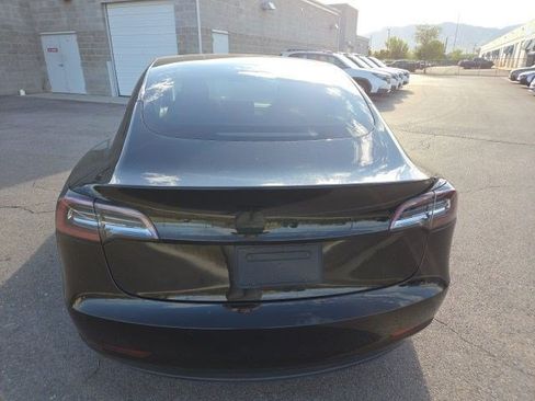 Used 2019 Tesla Model 3 Long Range AWD/4WD image 4