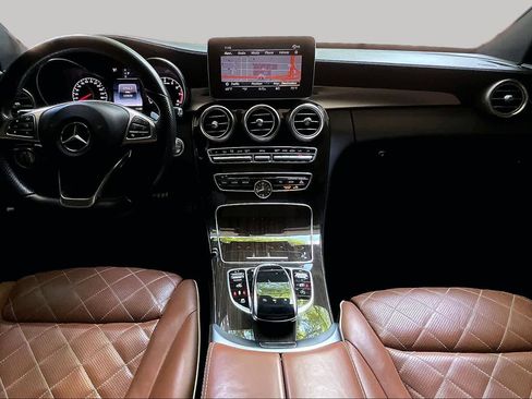 Used 2018 Mercedes-Benz C 43 AMG 4MATIC Sedan image 15
