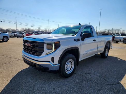 New 2026 GMC Sierra 1500 Pro image 17