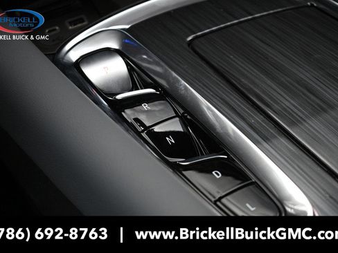 New 2024 Buick Enclave Premium image 54