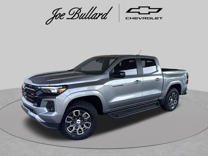 Used 2025 Chevrolet Colorado Z71 w/ Technology Package