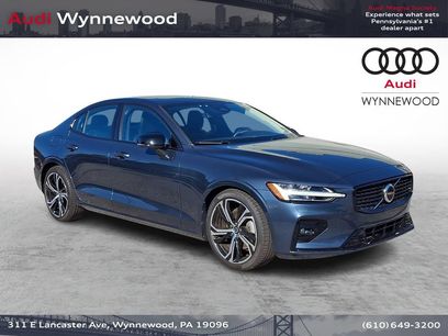 Used 2024 Volvo S60 B5 Plus