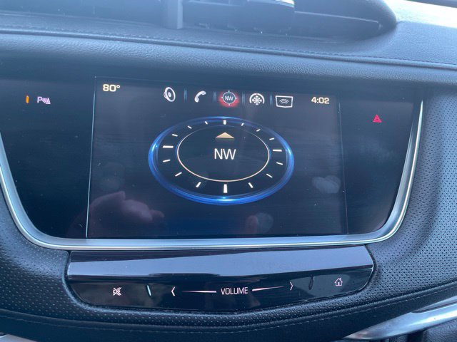 Used 2018 Cadillac XT5 Luxury w/ Driver Awareness Package AWD/4WD image 37