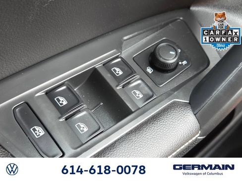 Used 2023 Volkswagen Tiguan S w/ Driver Assistance Package FWD image 31